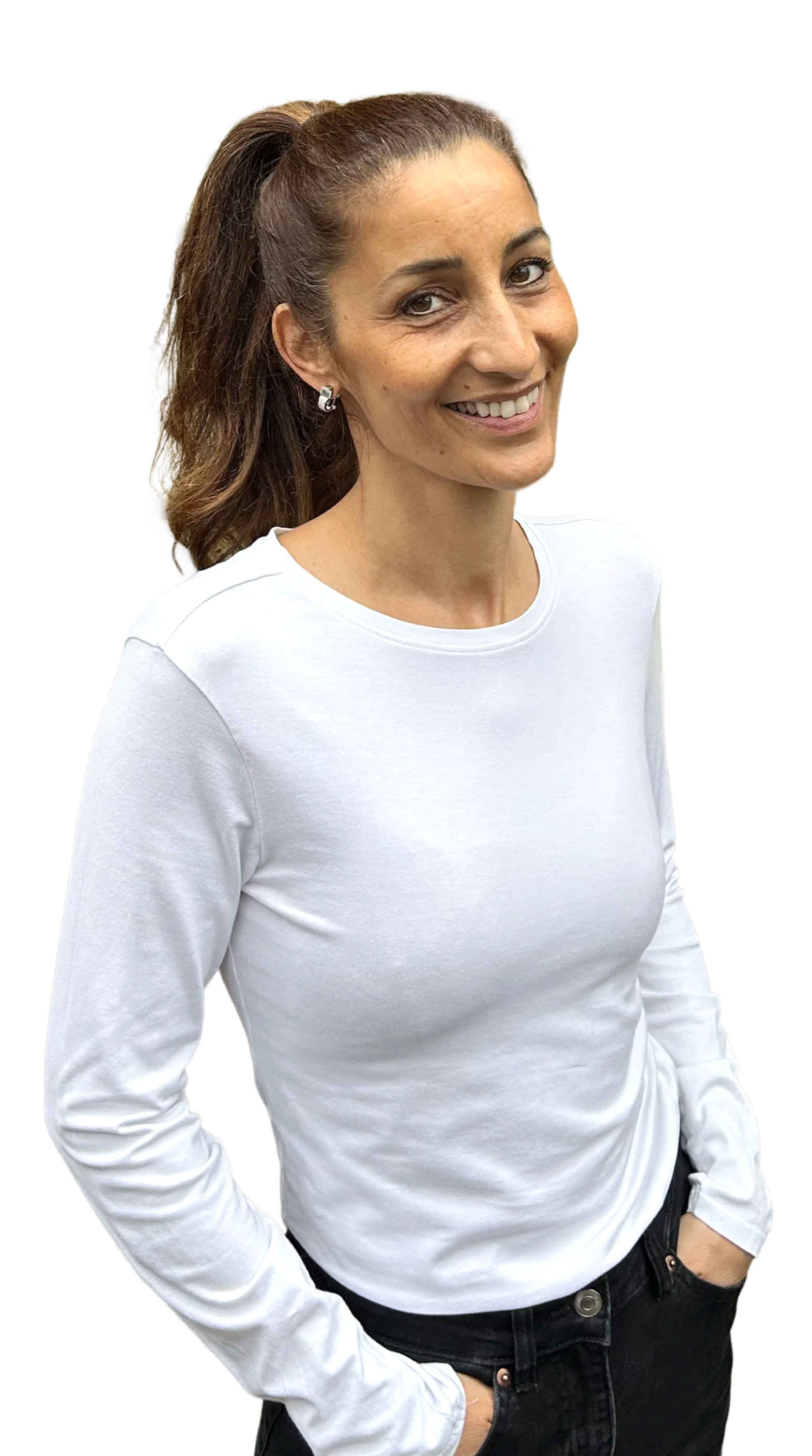 Esther Makwana