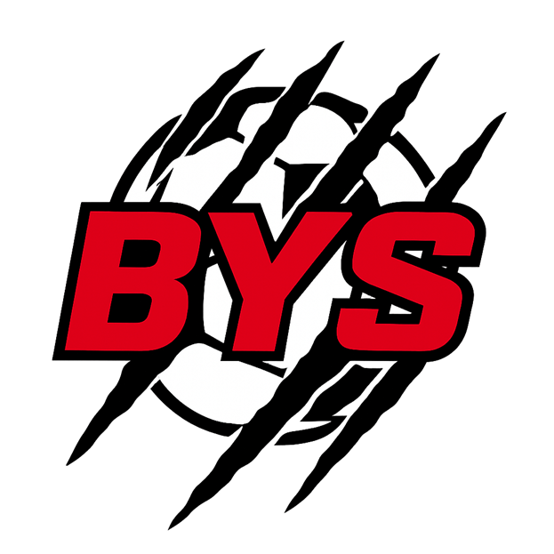 Blackford Youth Soccer logo