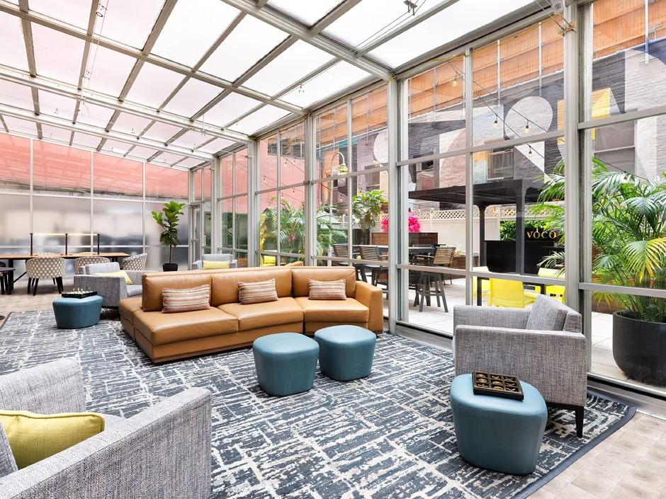 voco Times Square South