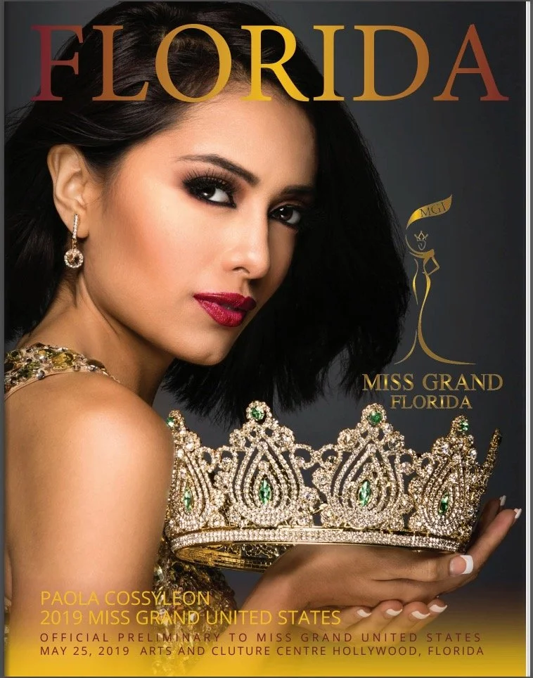 Program Guides & Marketing Materials