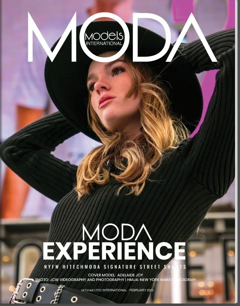 MODA Models International