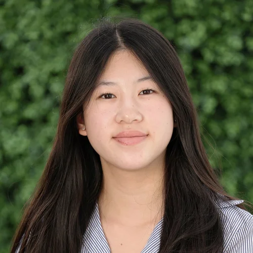 Kennedy Teng