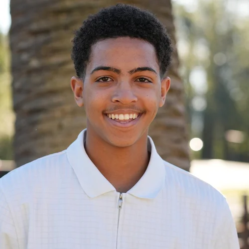 Derrick Harris
