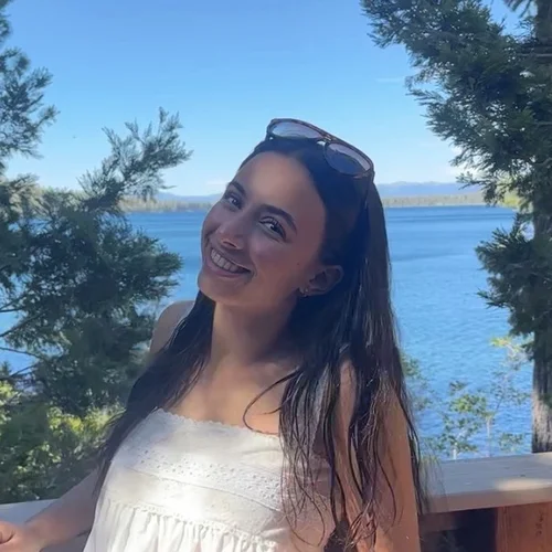 Dalia Bendavid