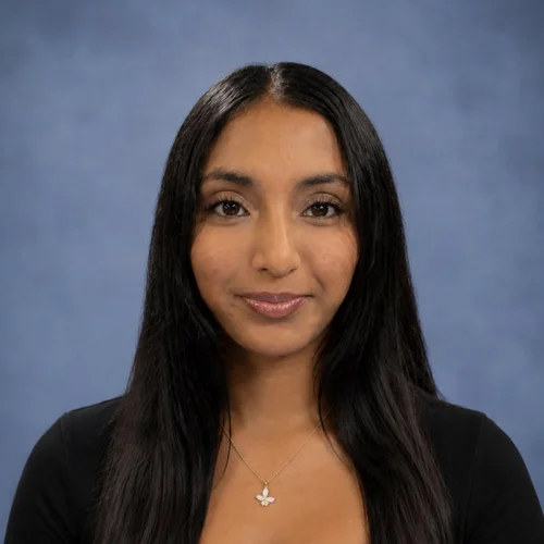 Ishika Nair