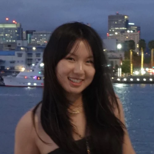 Mabel Zheng