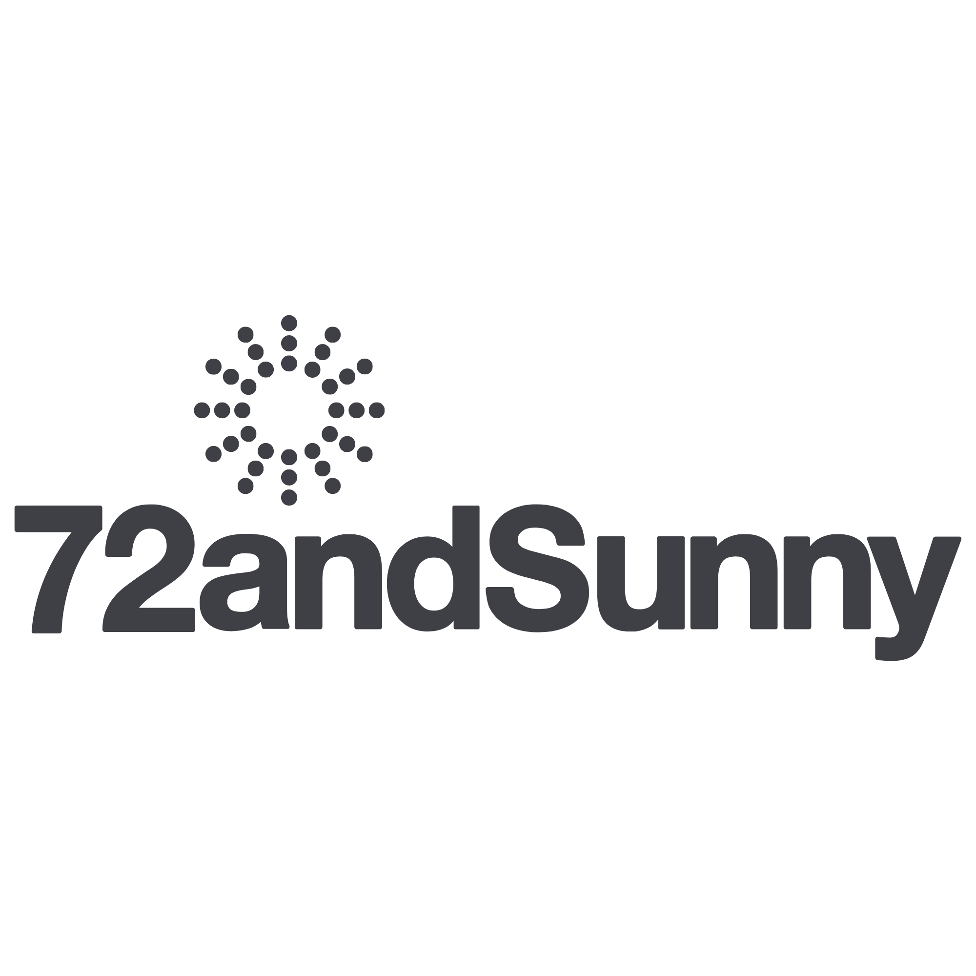 72andSunny
