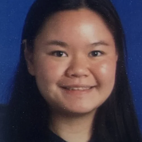 Abby Chen