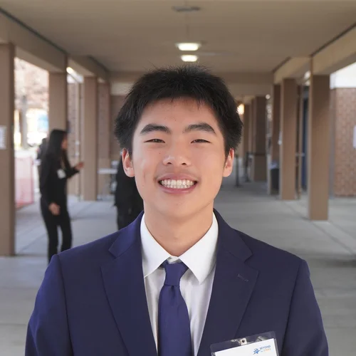 Gordon Zhang