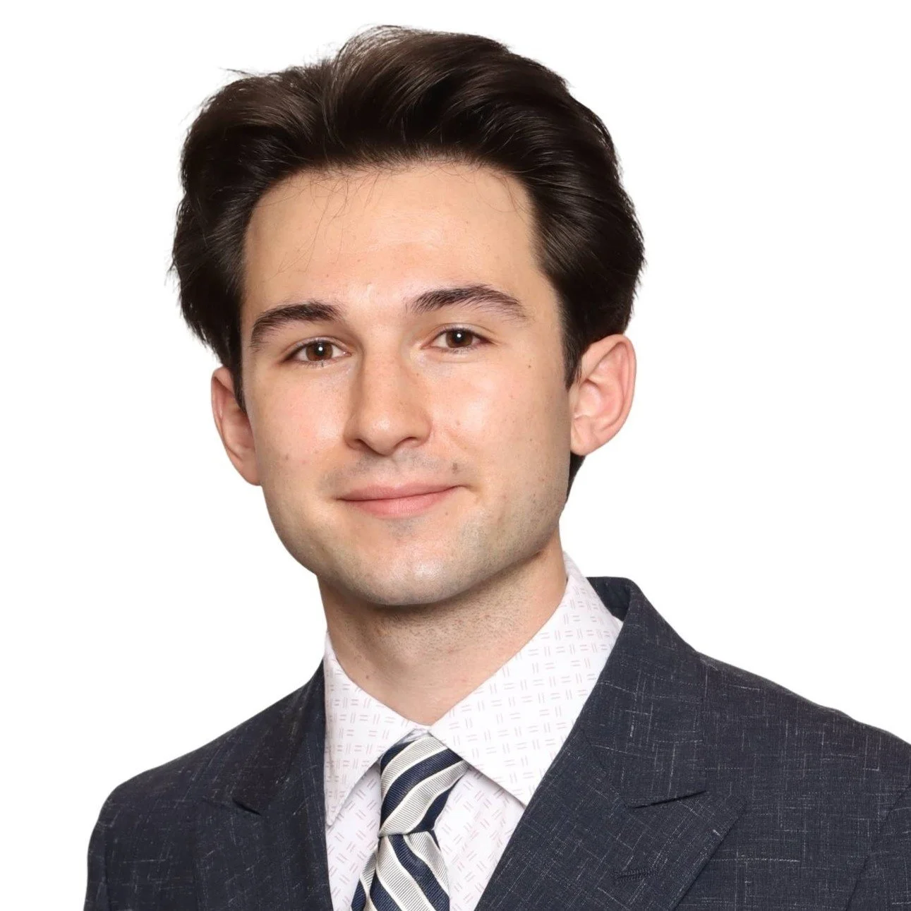 Christian, medPlex founder