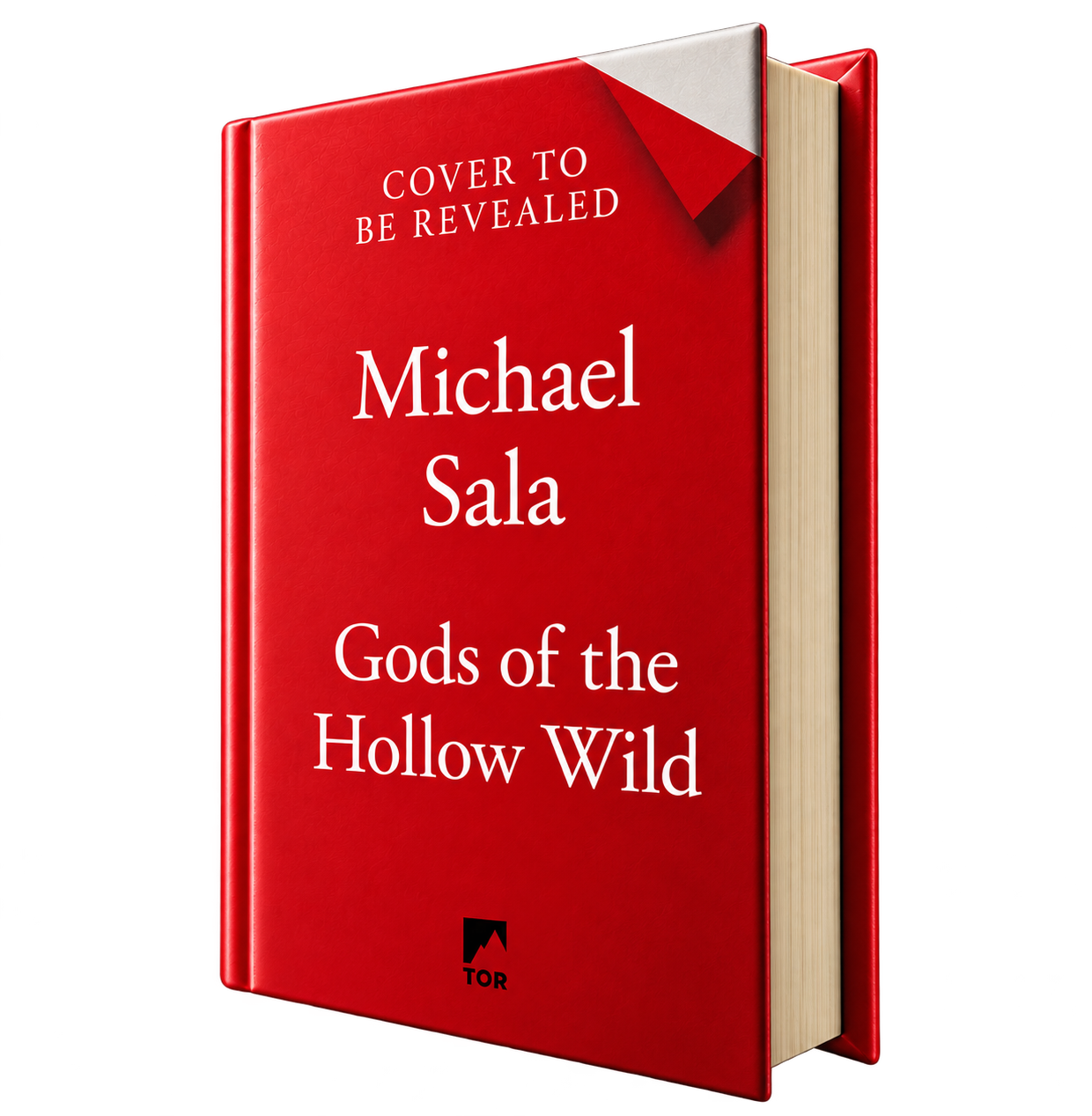 Gods of the Hollow Wild