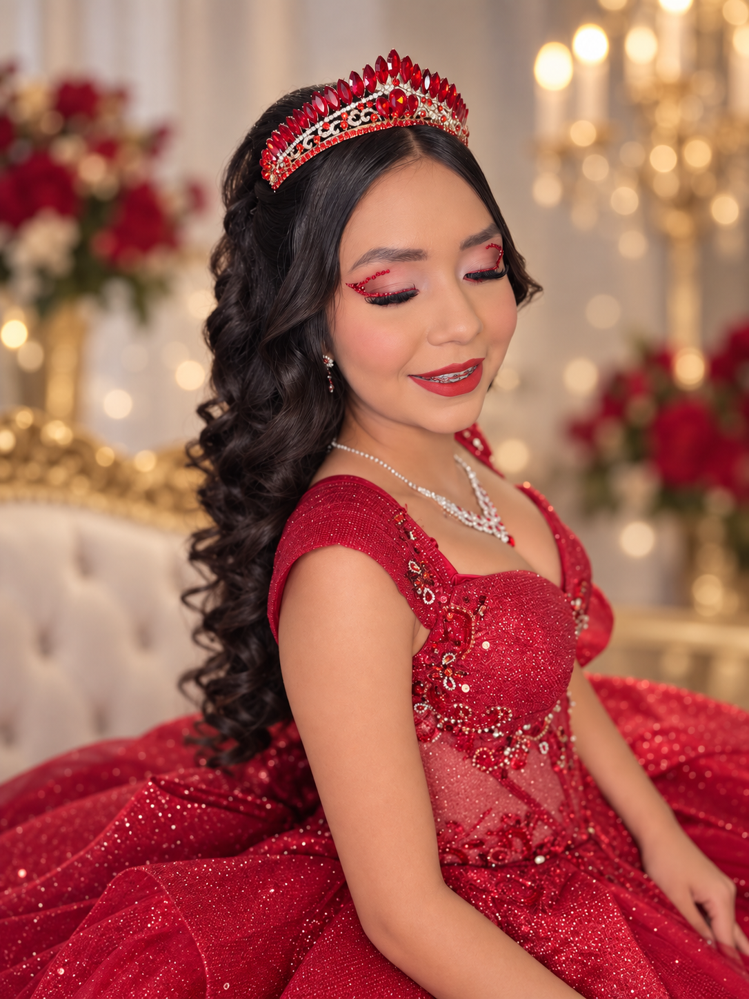 SPECIAL EVENTS — Gaby RMZ Beauty Studio