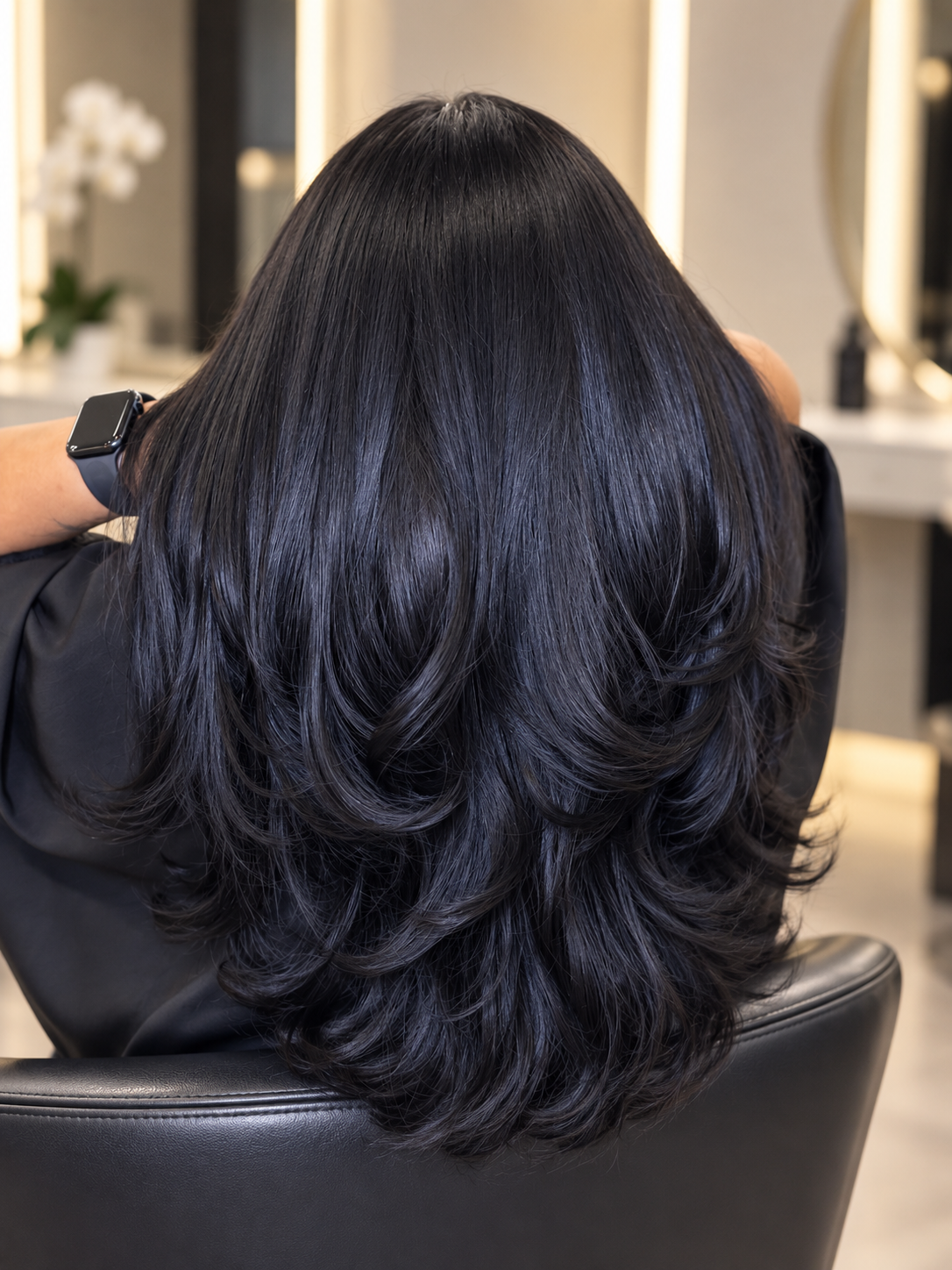 HAIR STYLING — Gaby RMZ Beauty Studio
