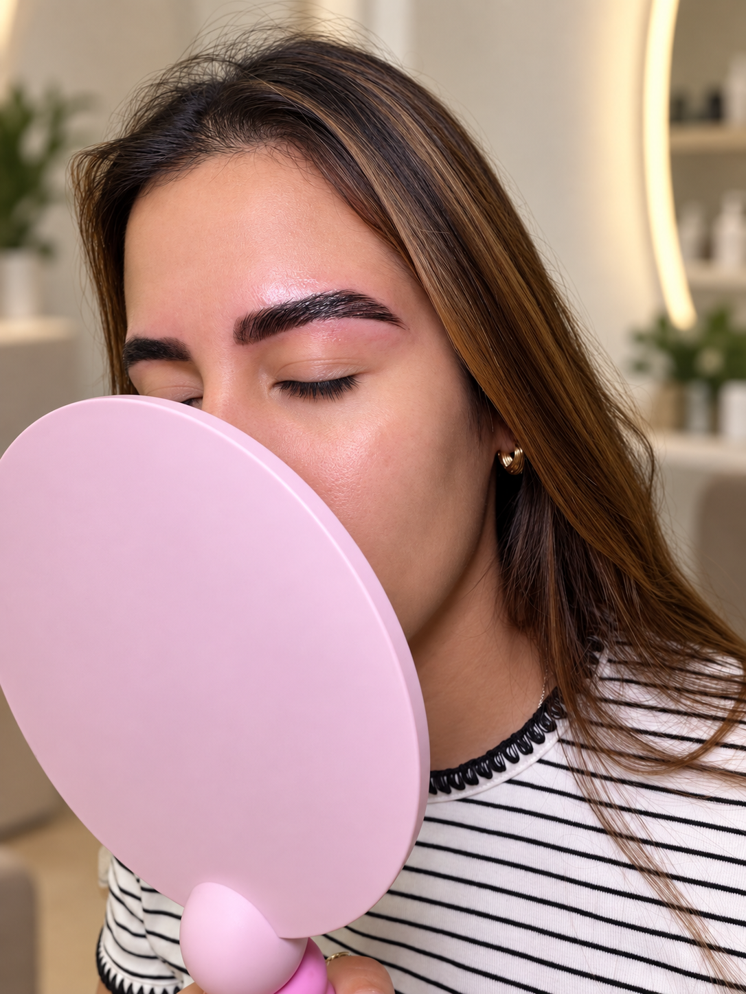 WAX — Gaby RMZ Beauty Studio