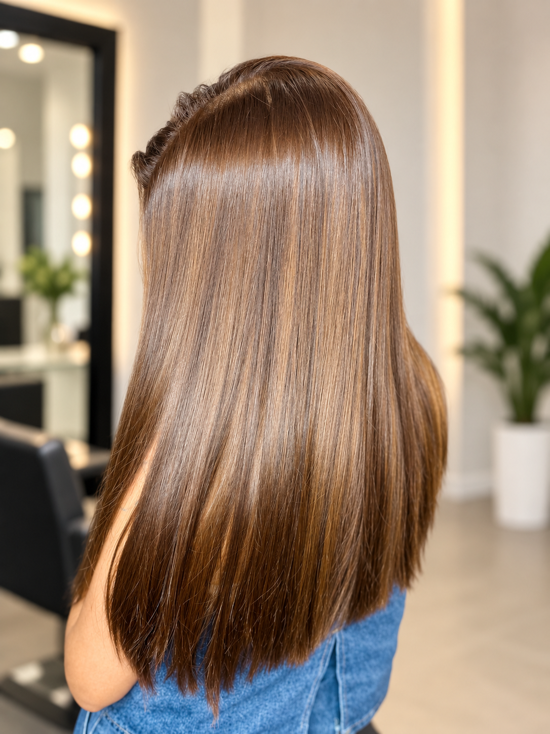 CUTS & TREATMENTS — Gaby RMZ Beauty Studio
