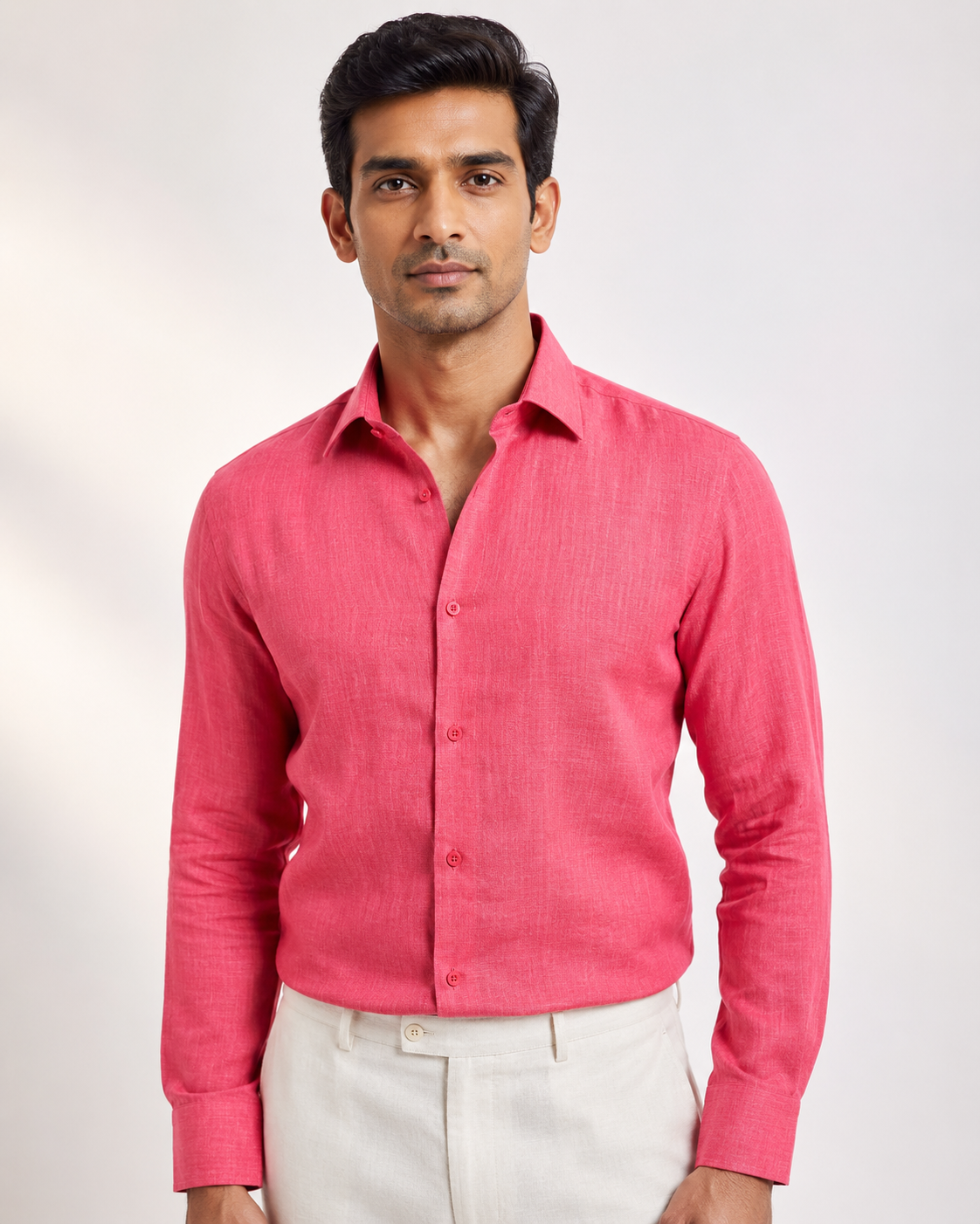 Fragola on model