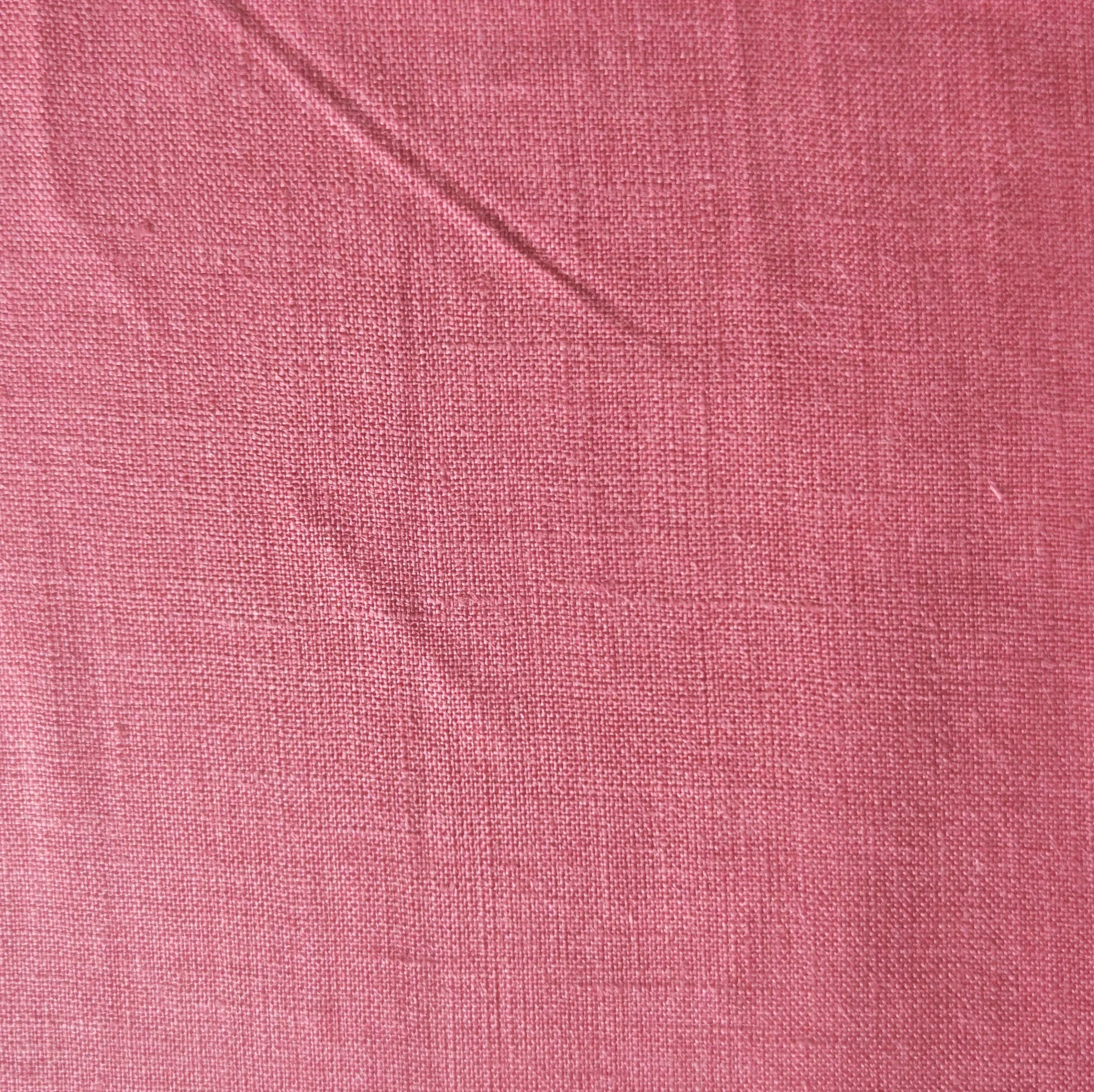 Fragola fabric macro