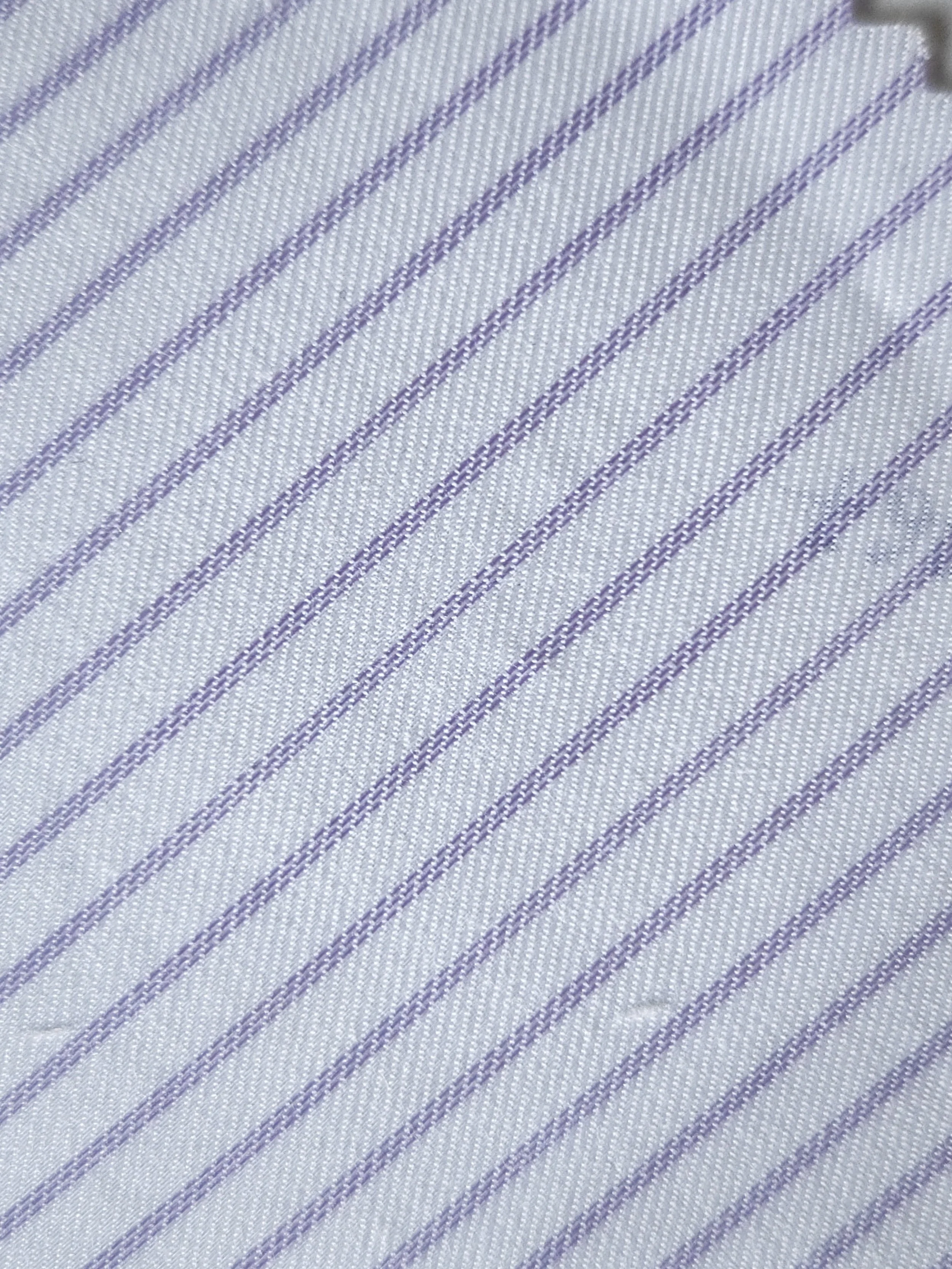 Lavanda fabric macro