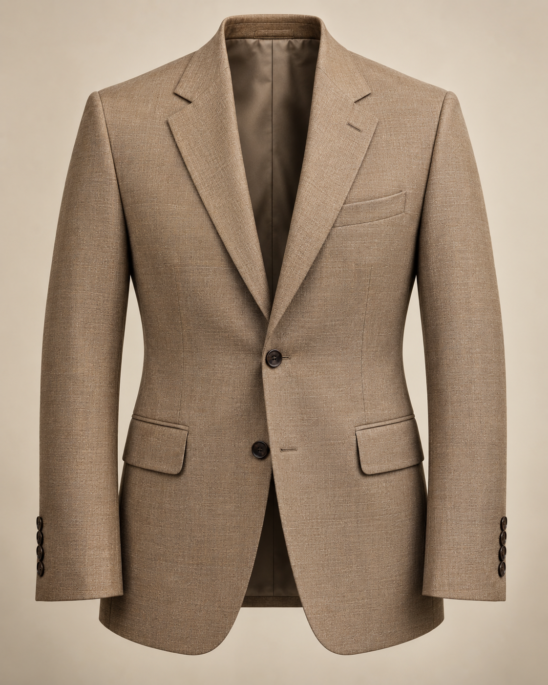 Lapel — Notch <em>Lapel</em>