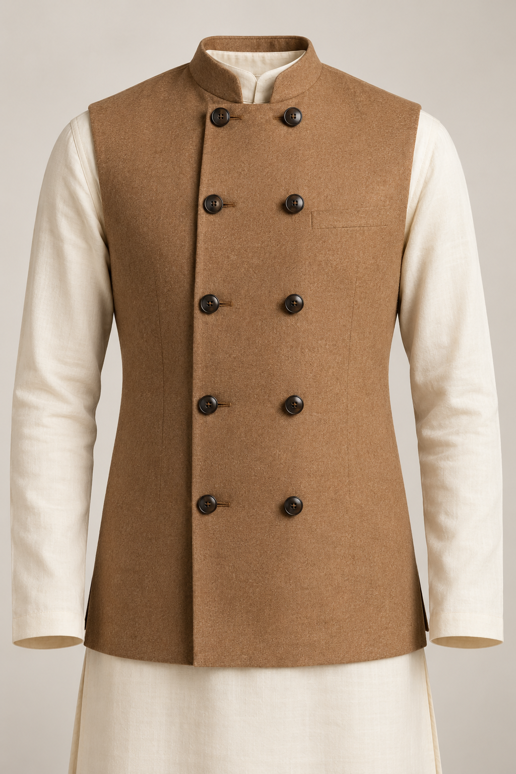 Nehru Jacket — No. IDW0012