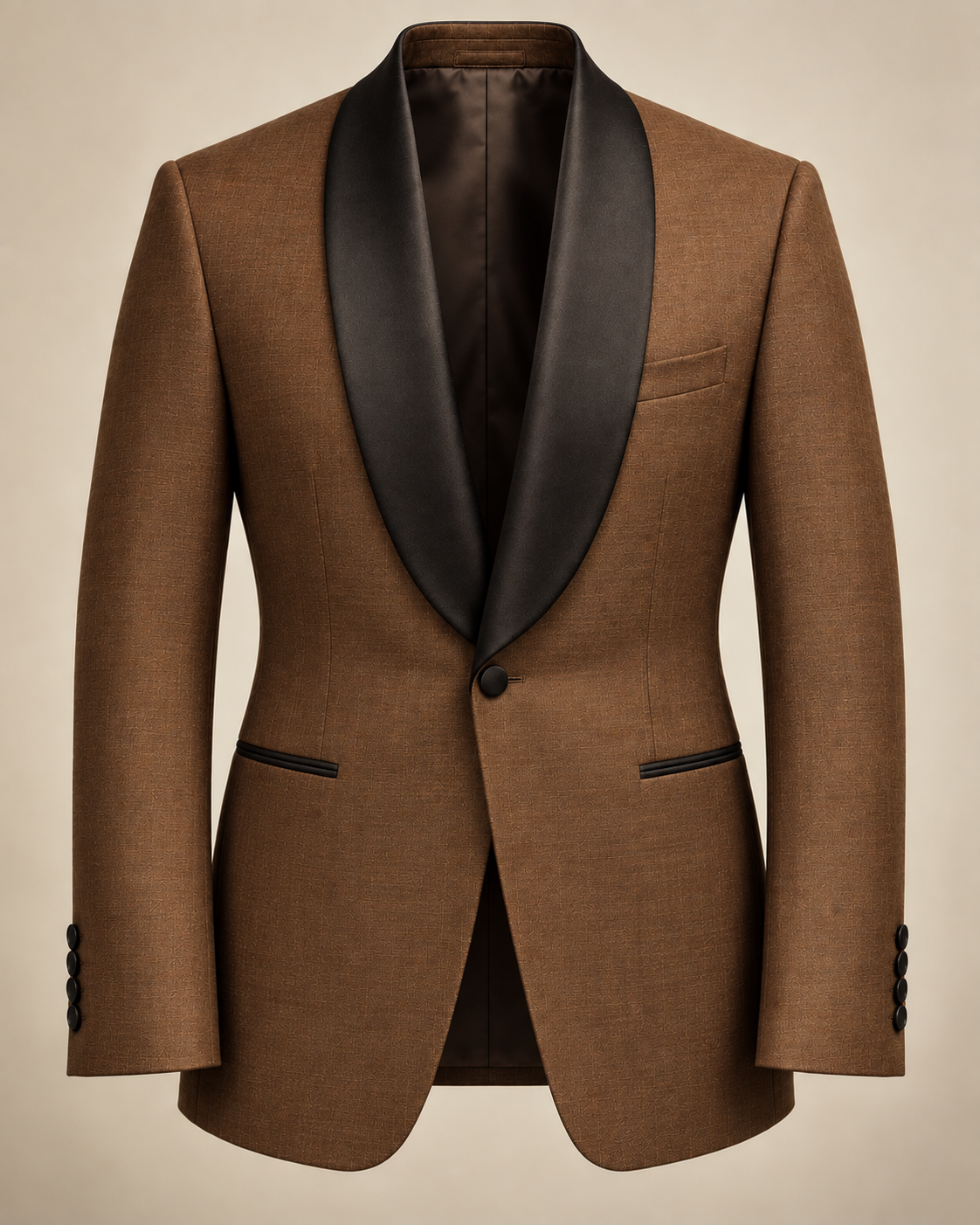 Lapel — No. 0002S