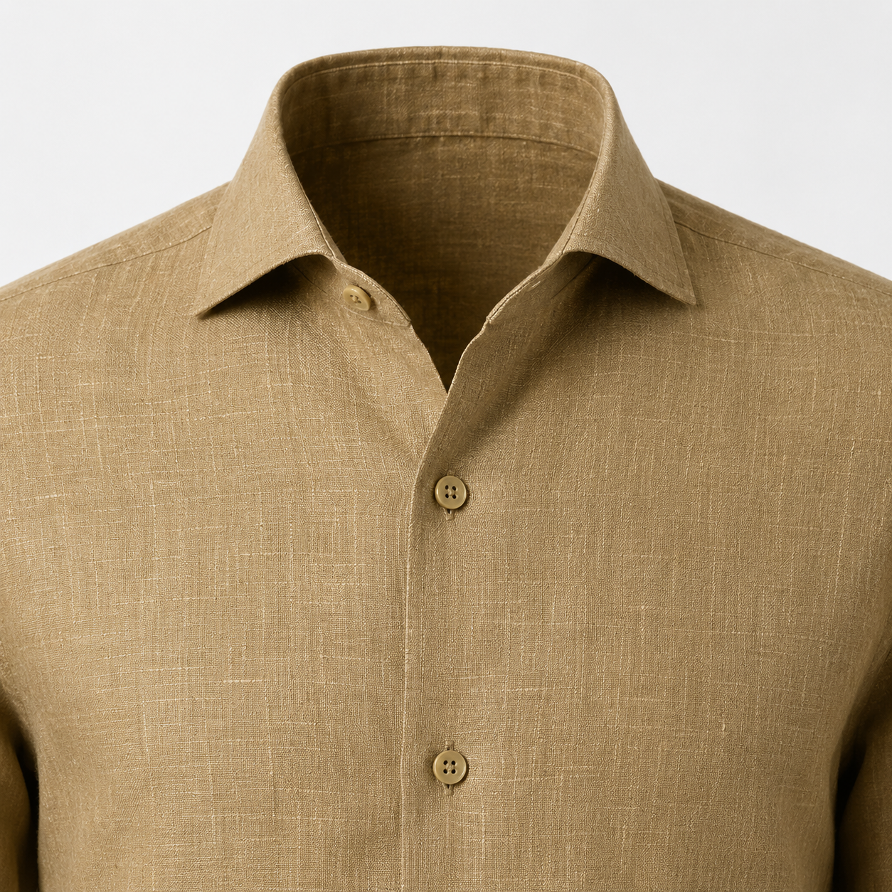 Cammello chest detail