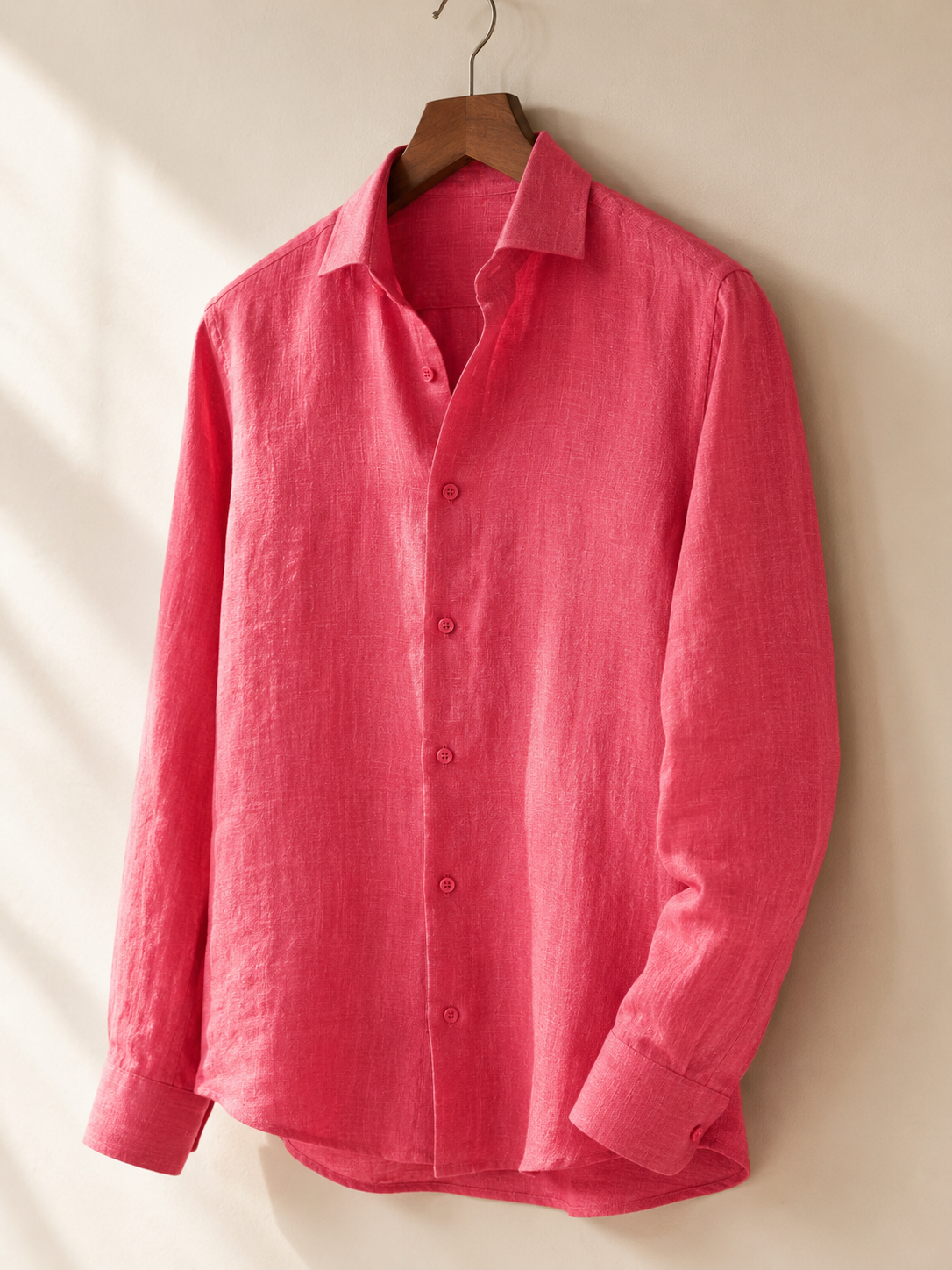 Fragola on hanger
