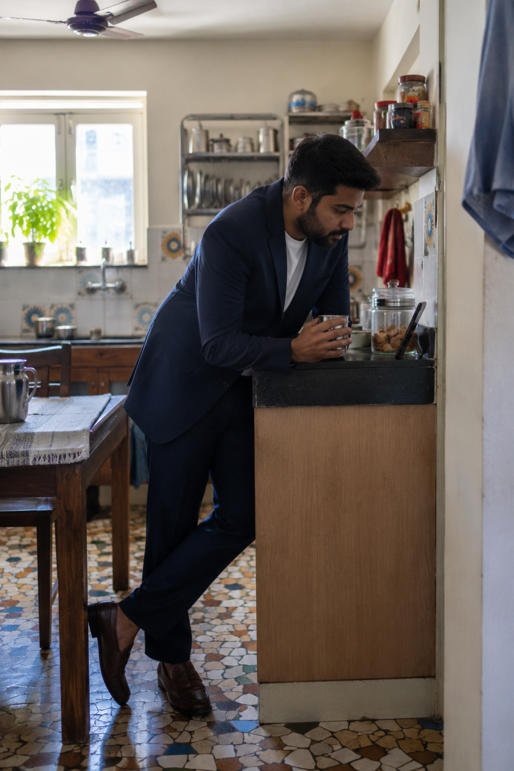 Casual suits — image 3