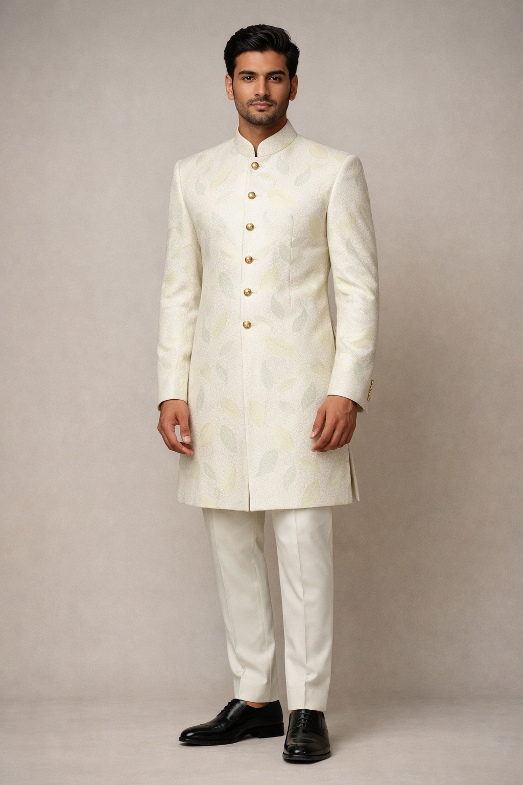Sherwani