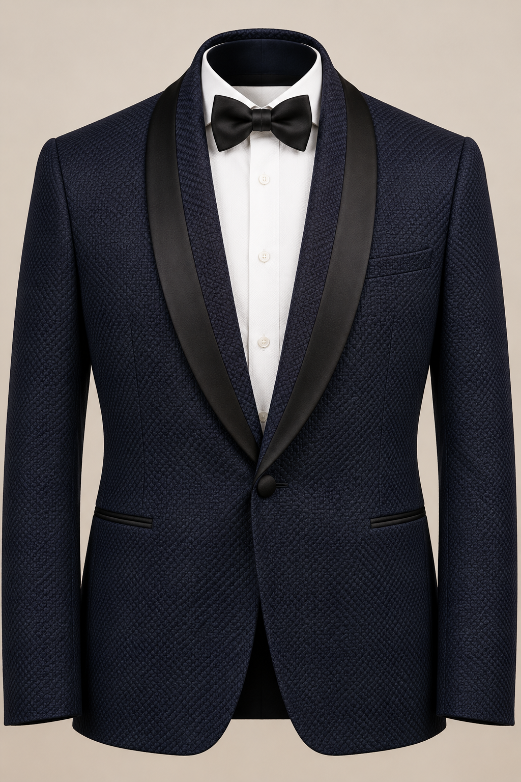 Lapel — No. 00F5