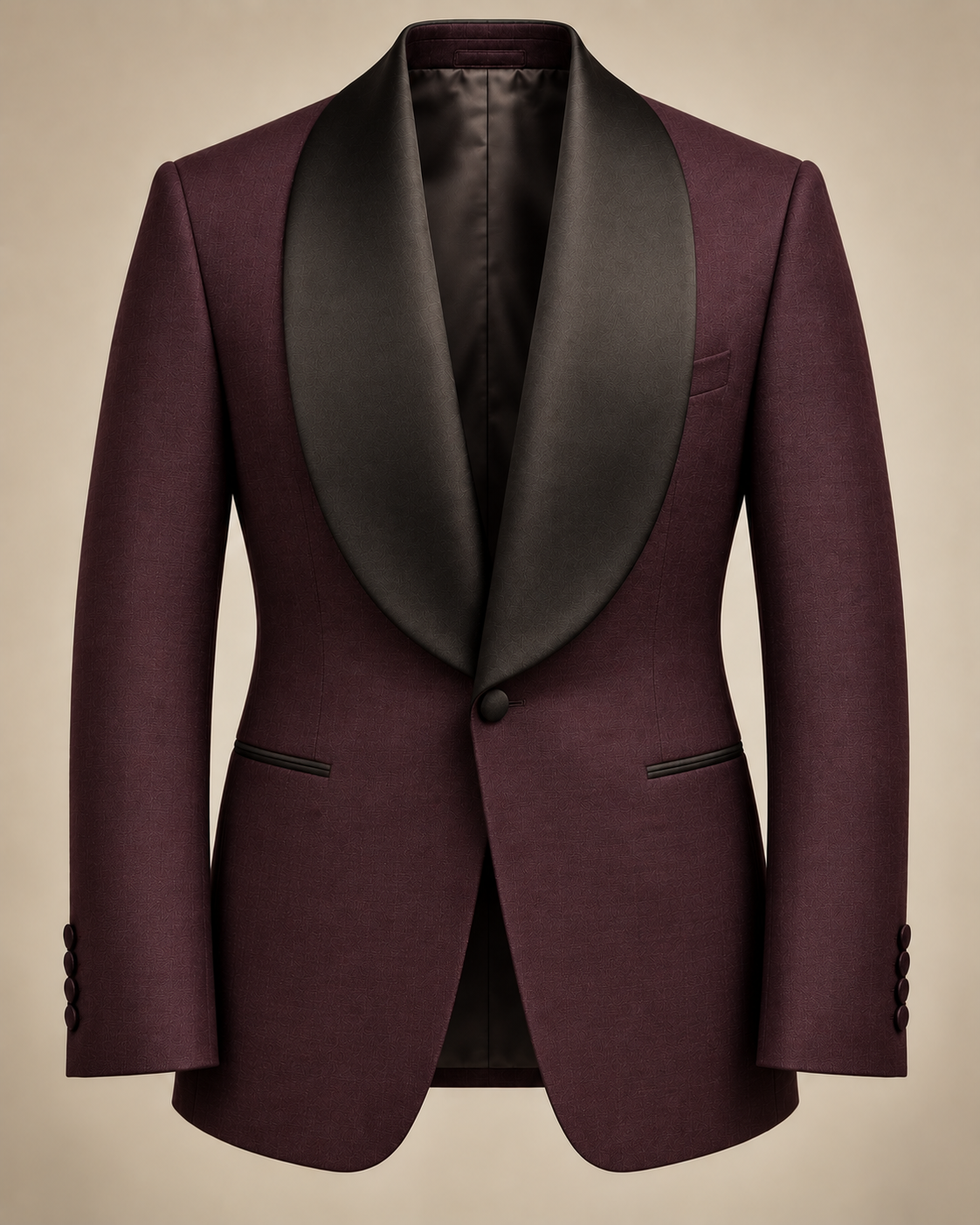 Lapel — No. 090D