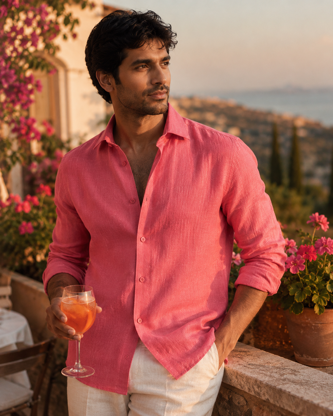 Fragola — Styled in context