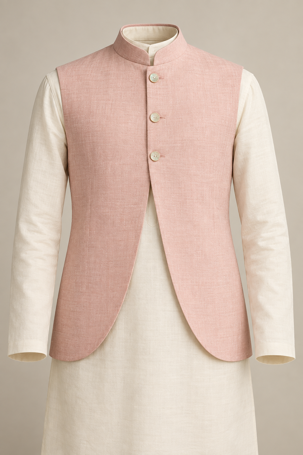 Nehru Jacket — No. IDW0003