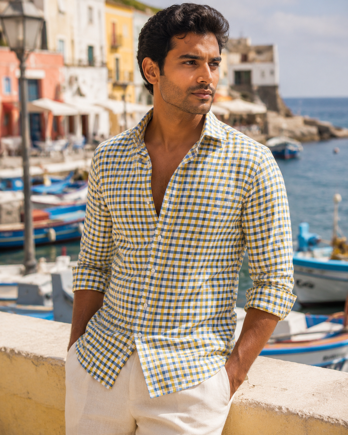 Sicilia — Styled in context
