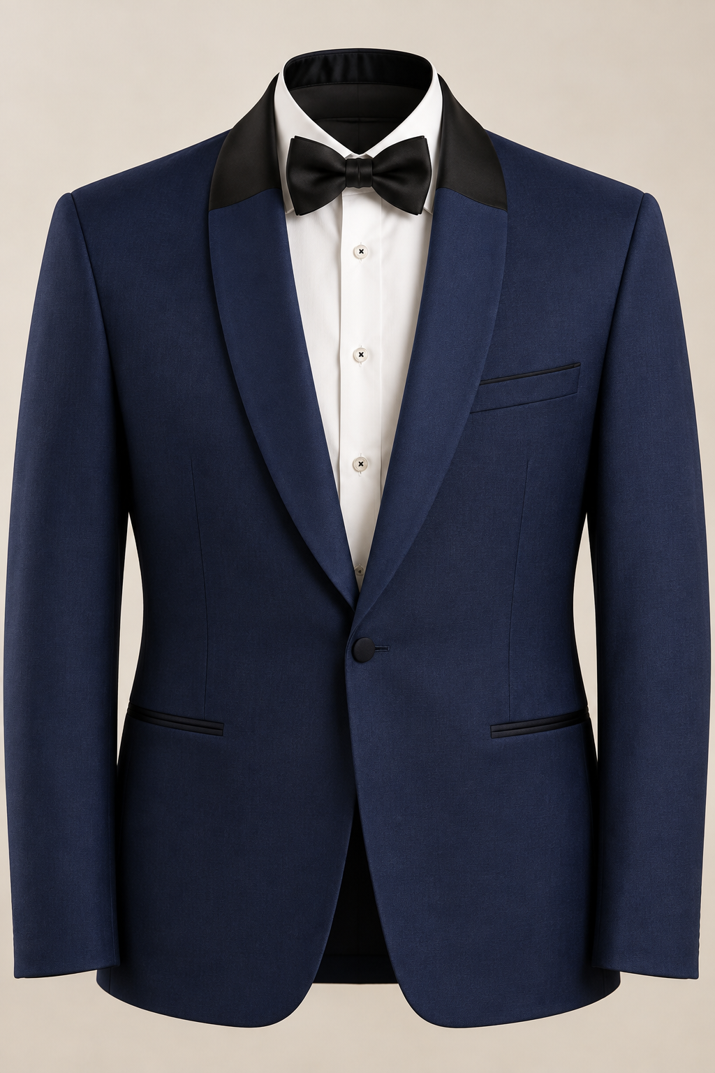 Lapel — No. 00J1