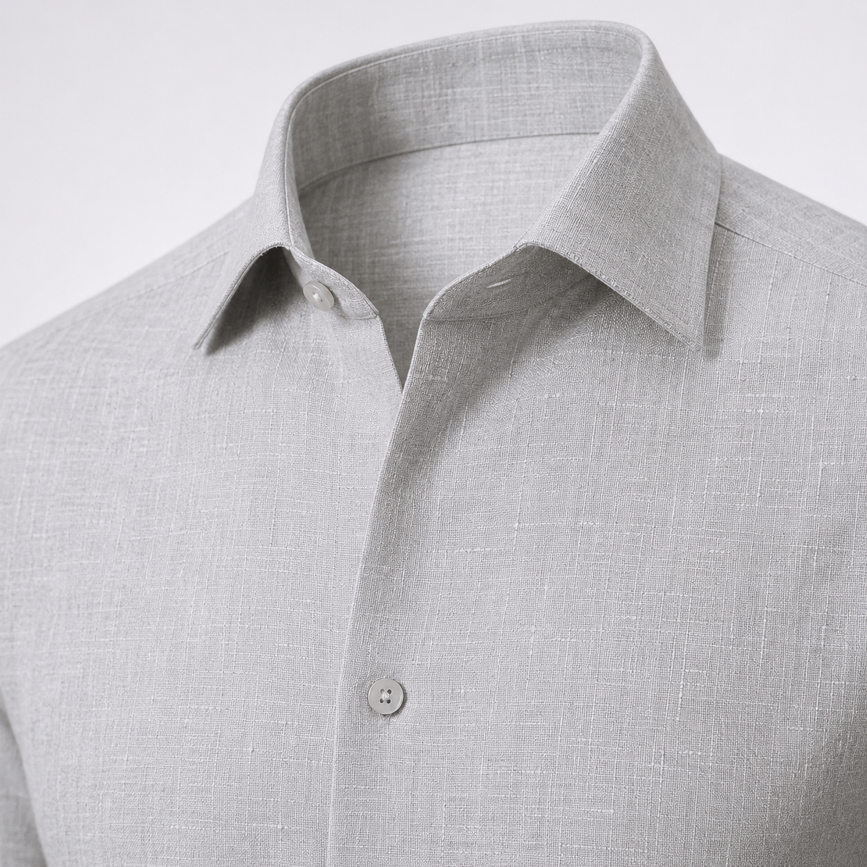 Nebbia chest detail