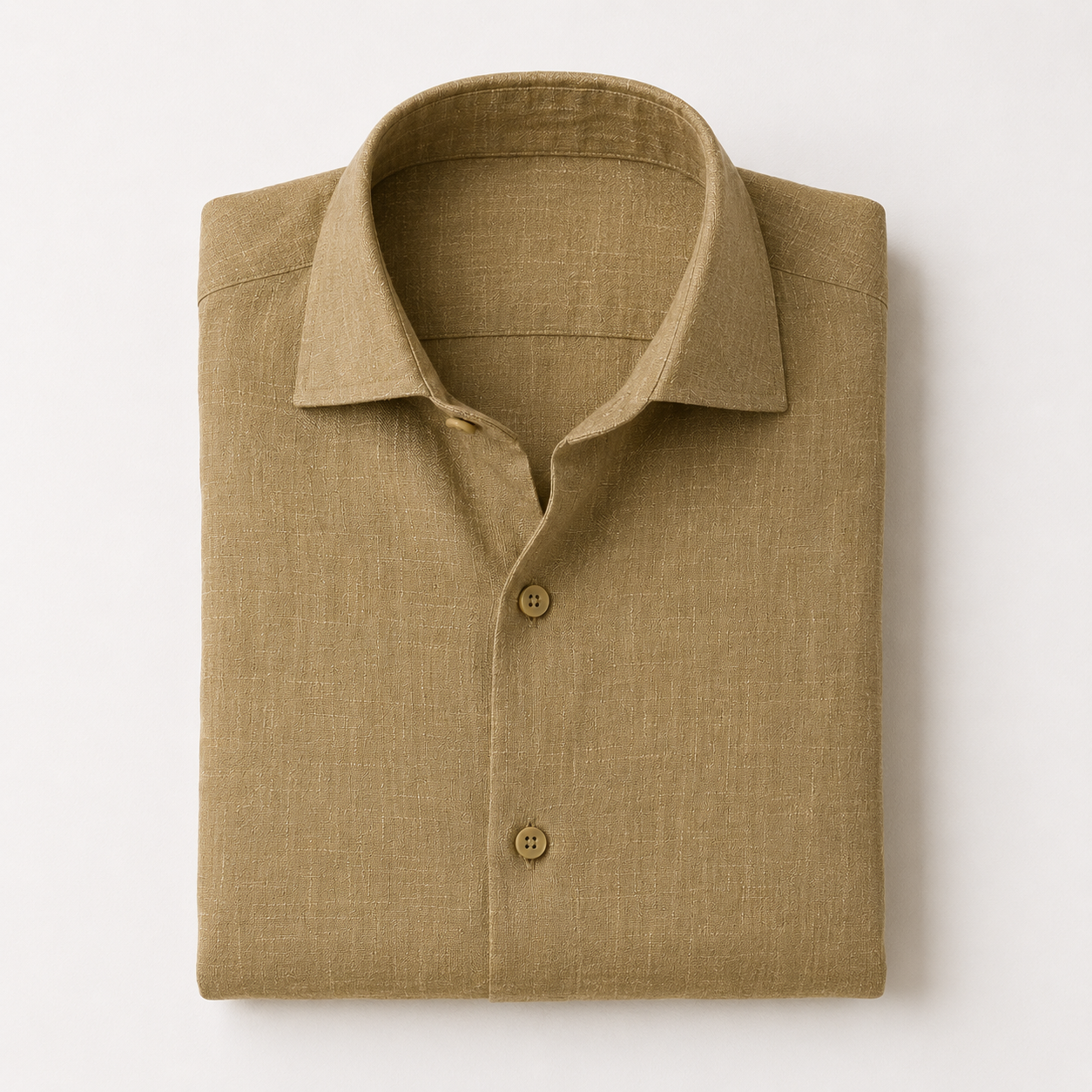 Cammello folded