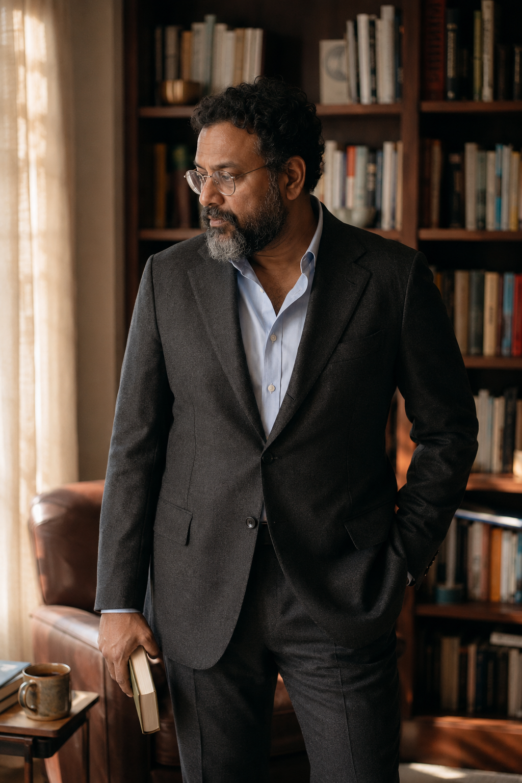 Single-breasted suits — image 5