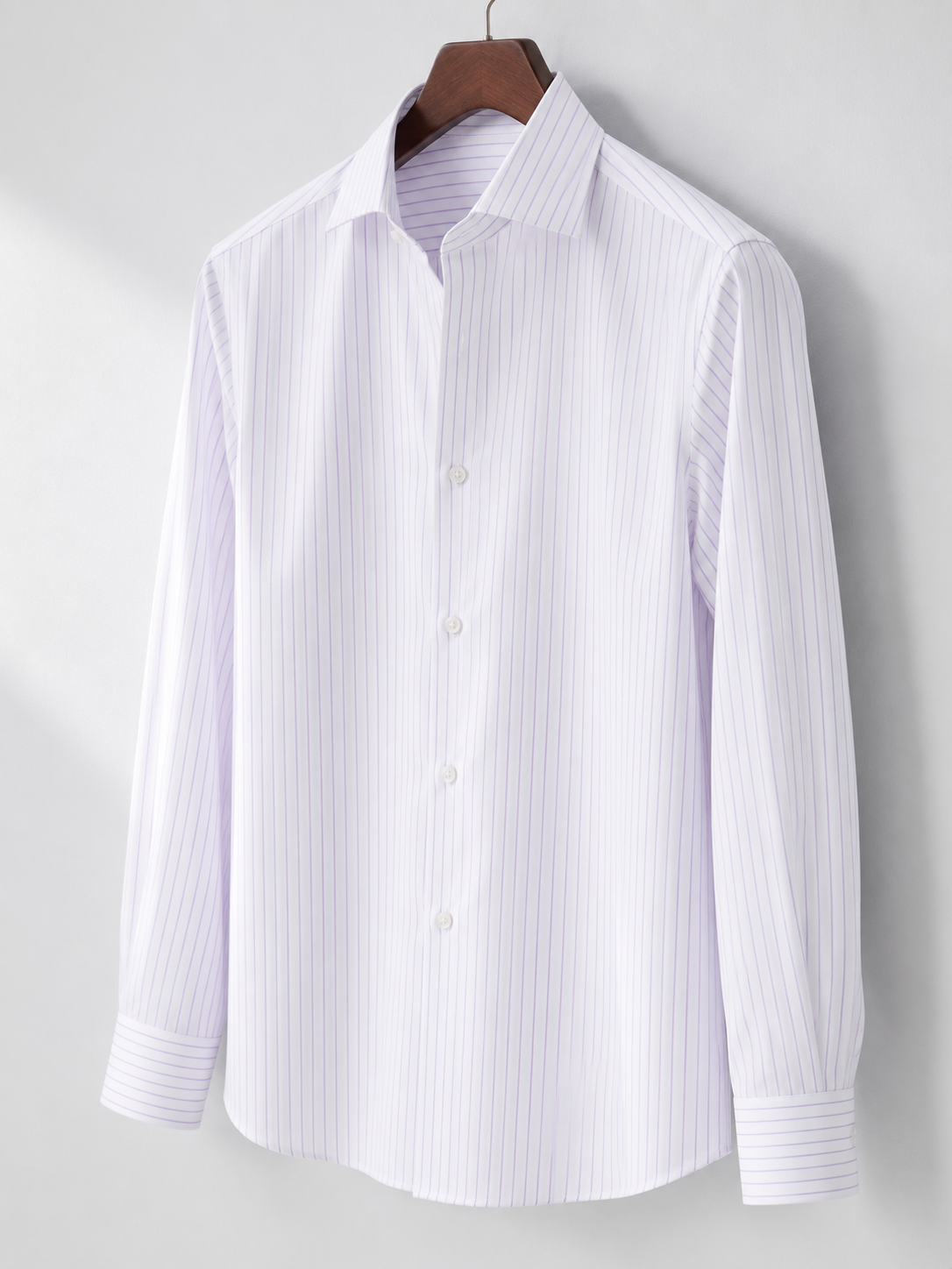 Lavanda on hanger