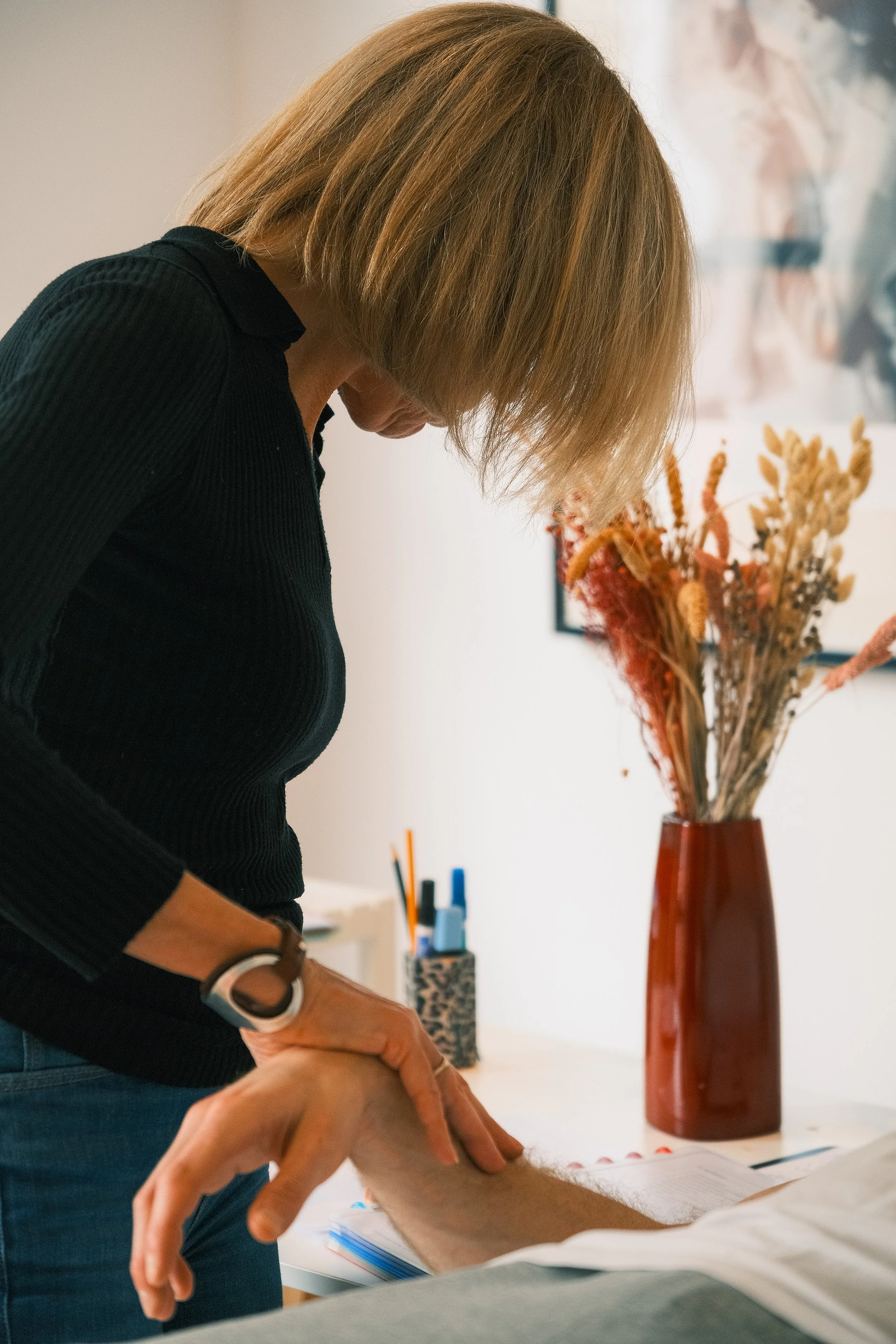 Photographie professionnelle d'entreprise et d'événement en Belgique — Marion David photographe Bruxelles