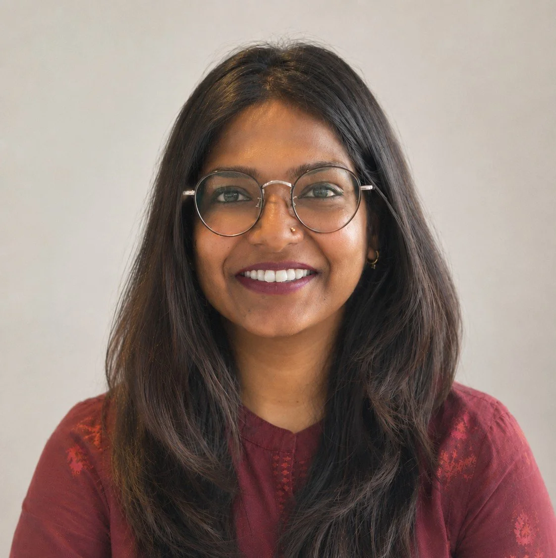 Shruti Bhimsaria