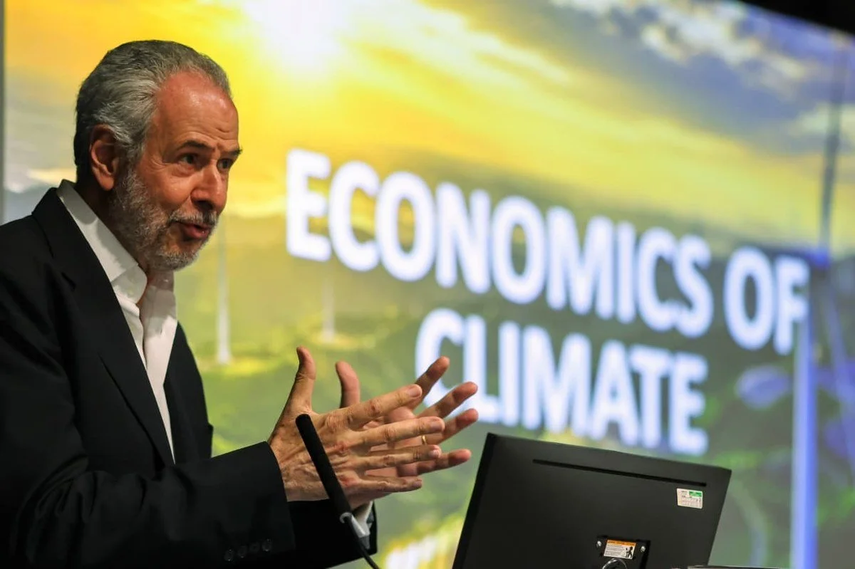 ECO launch