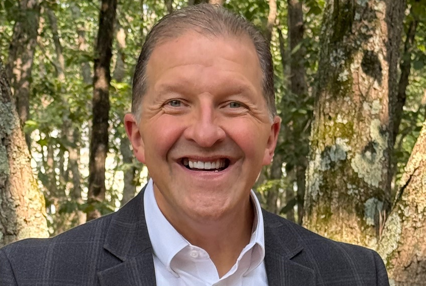 Steve Durdin, founder of Harvest Well Financial Partners