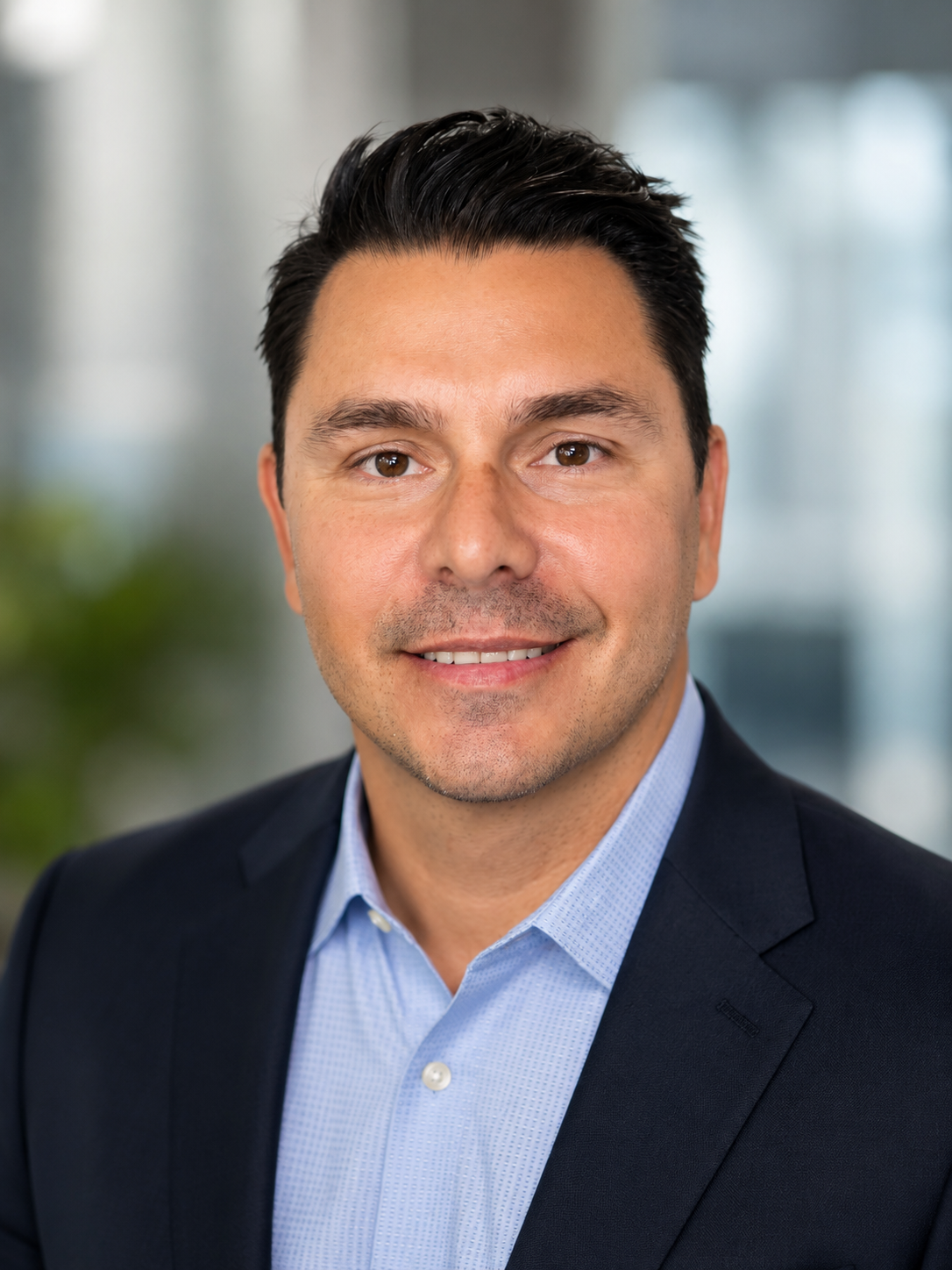 Roger Santacruz