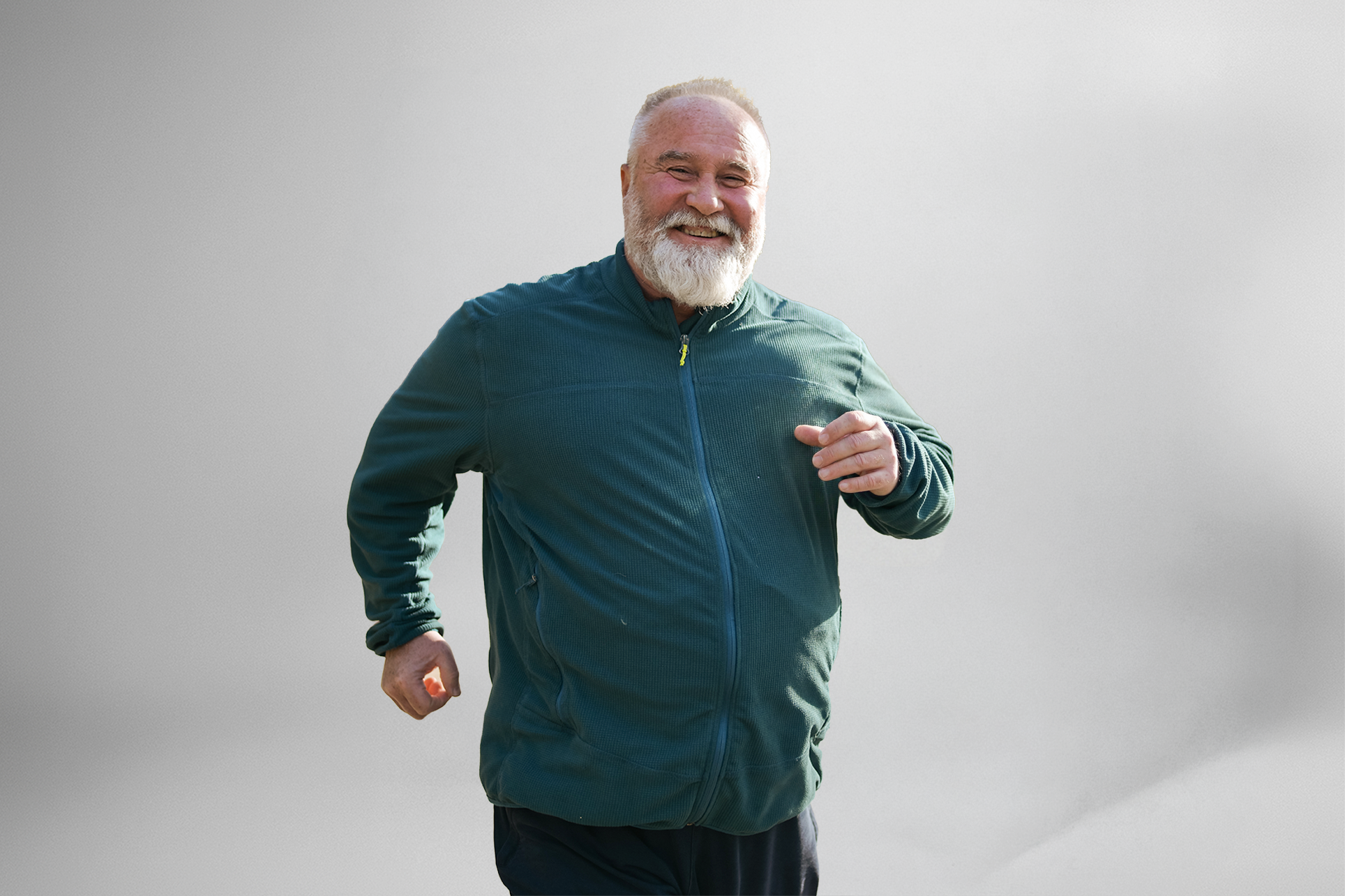 GLP-1 Fitness Training