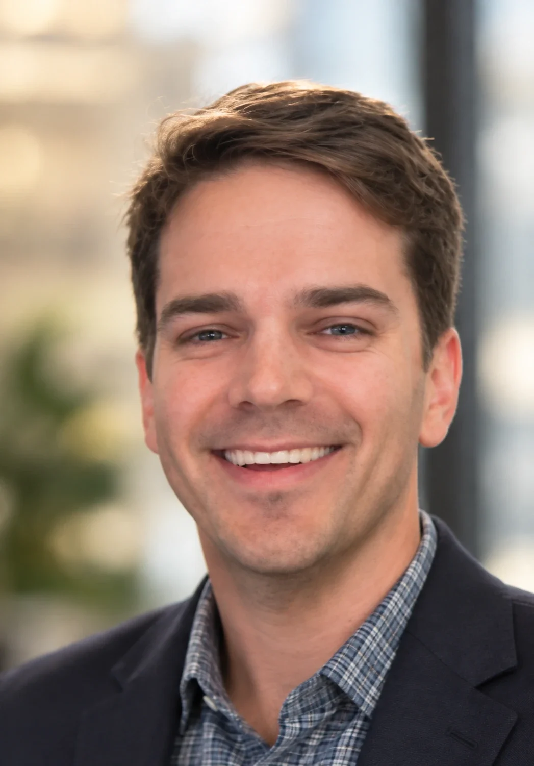 Ben Korte