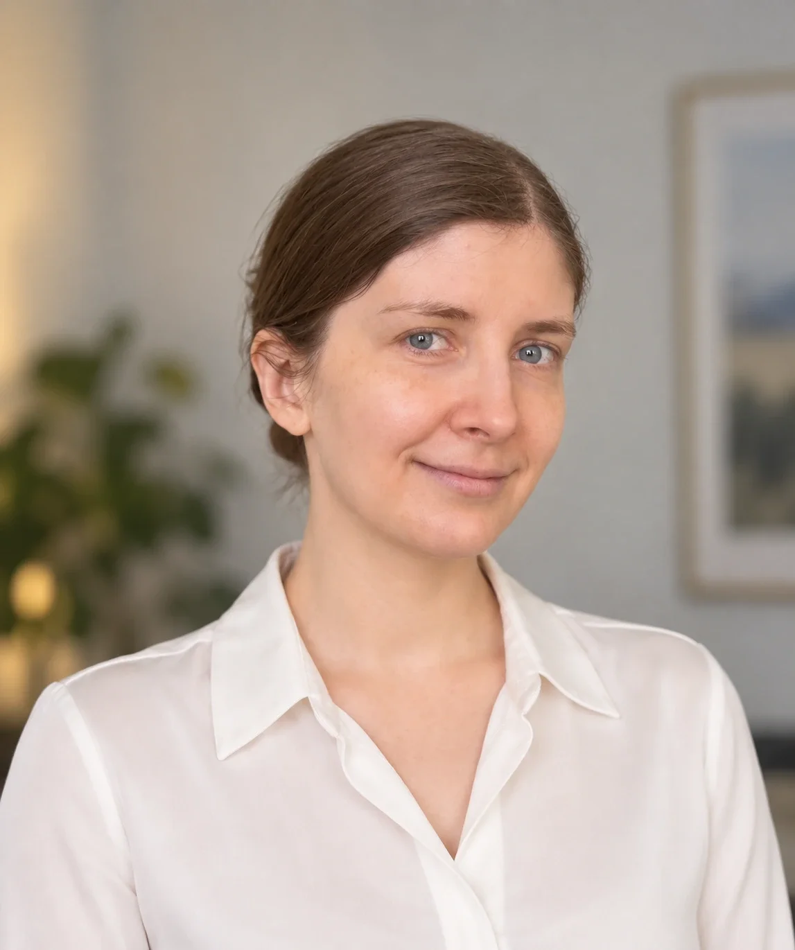 Anya Stetsenko