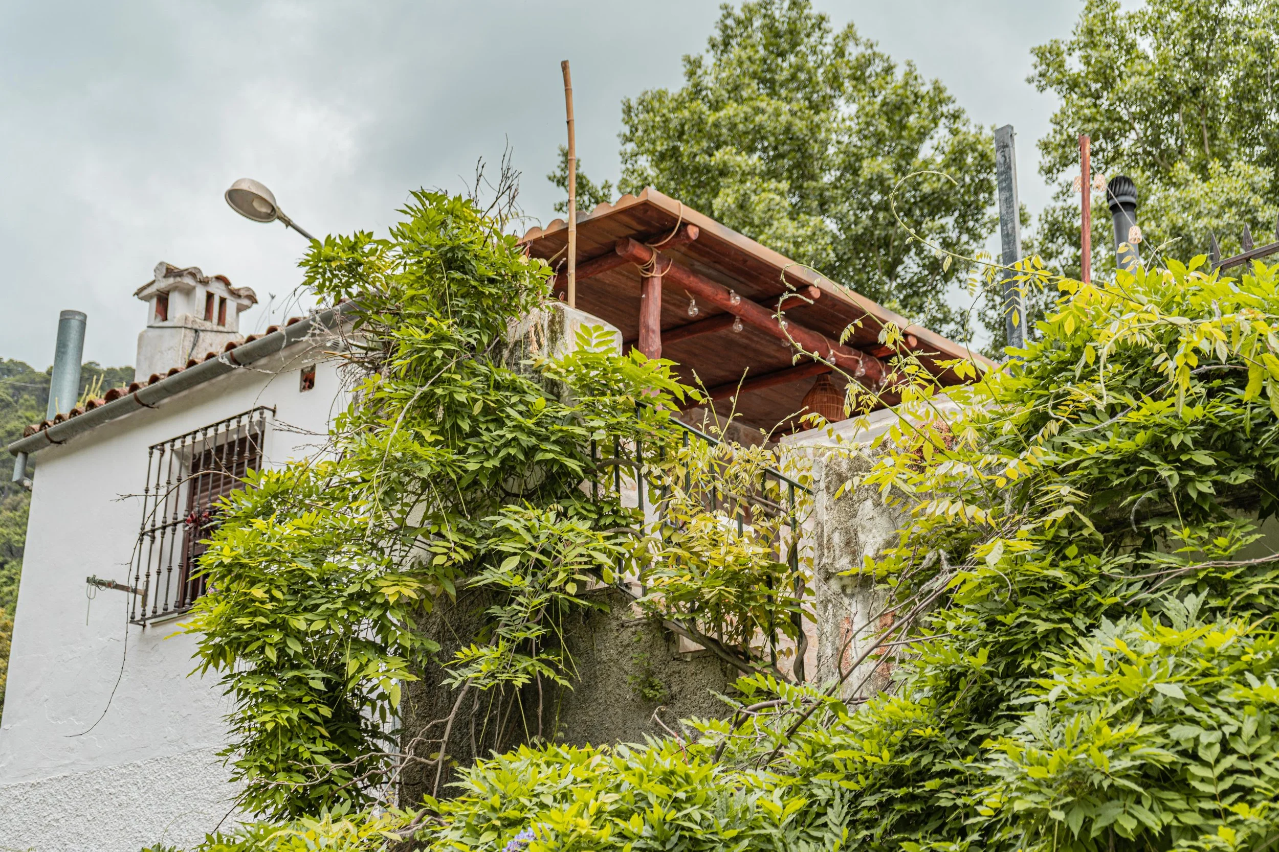 Cabins
