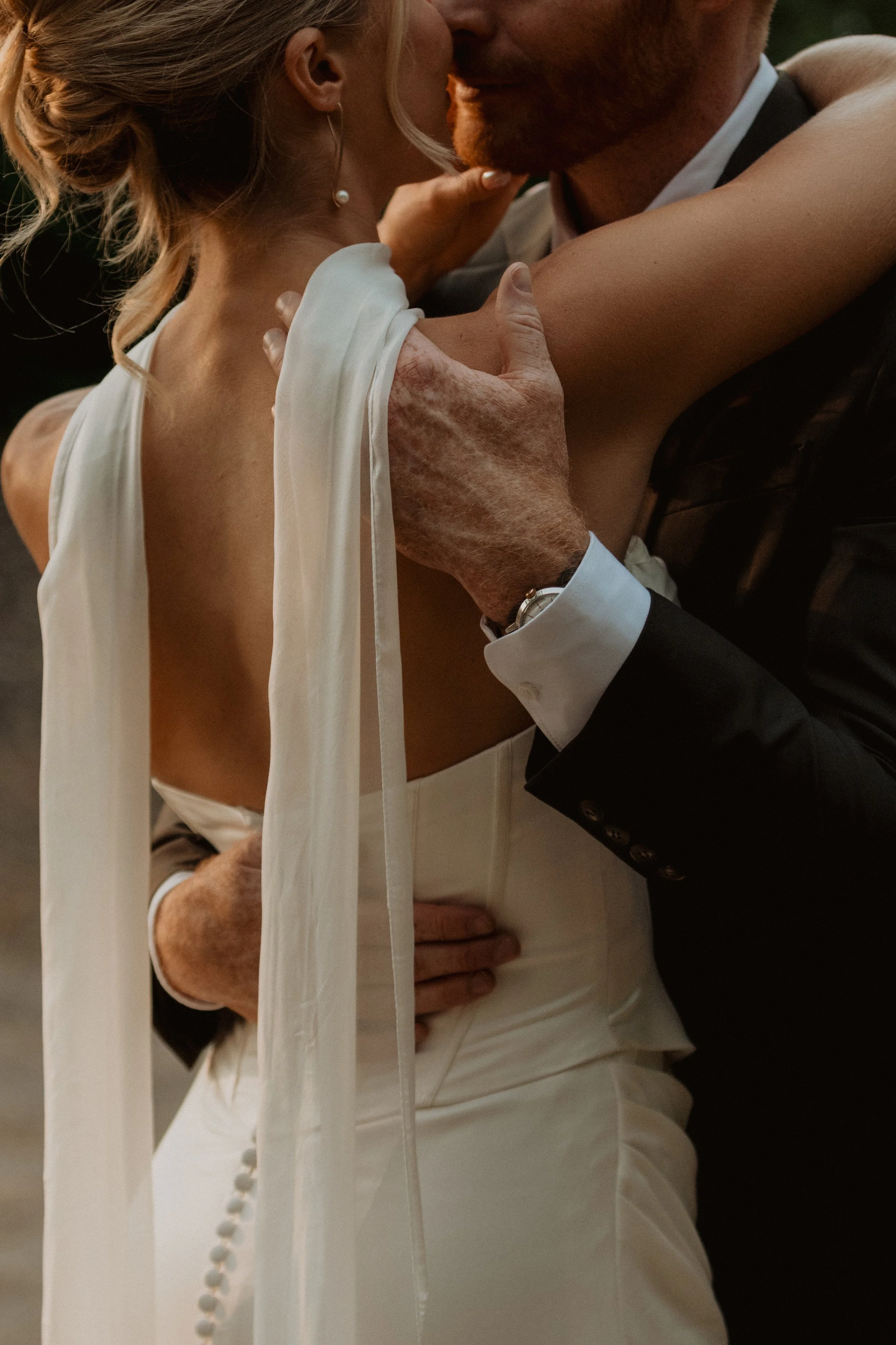 Wedding gallery preview C & C