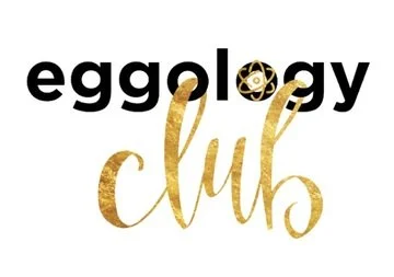 valerie landis eggology club